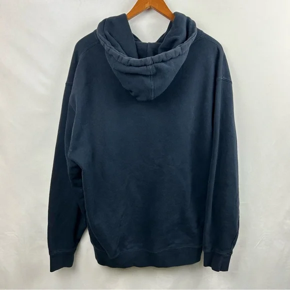 Obey Men's Black Hoodie Size Medium - Picture 4 of 9